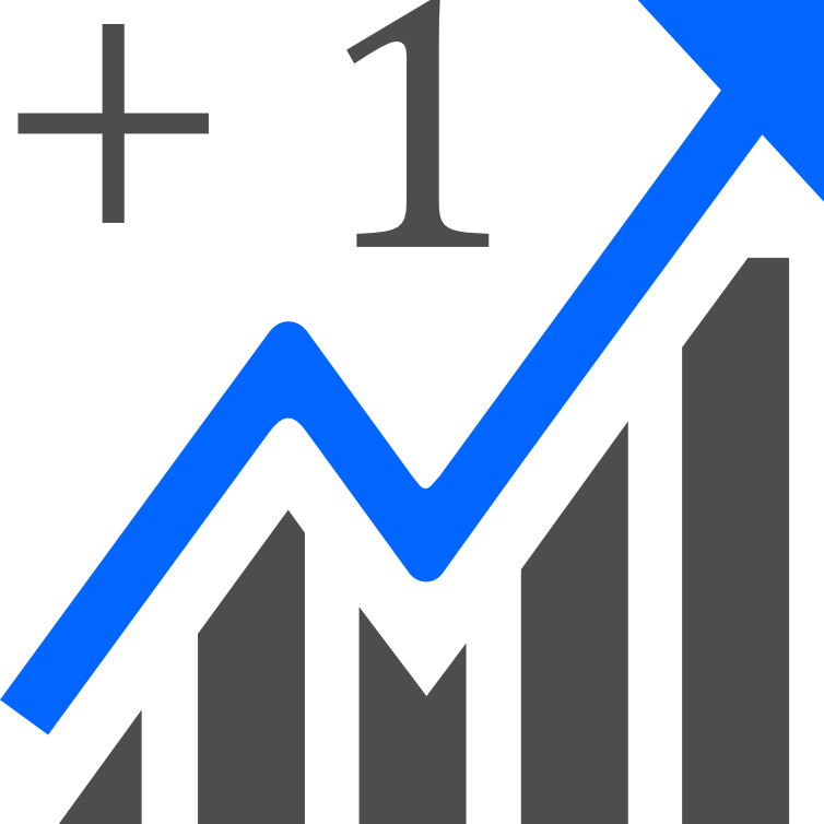 MaxRepTracker Logo
